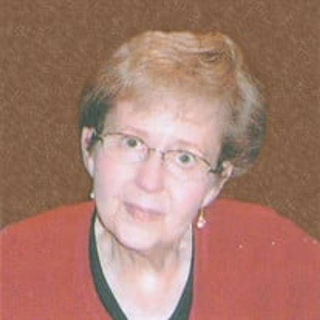 Eula Kay Wilson