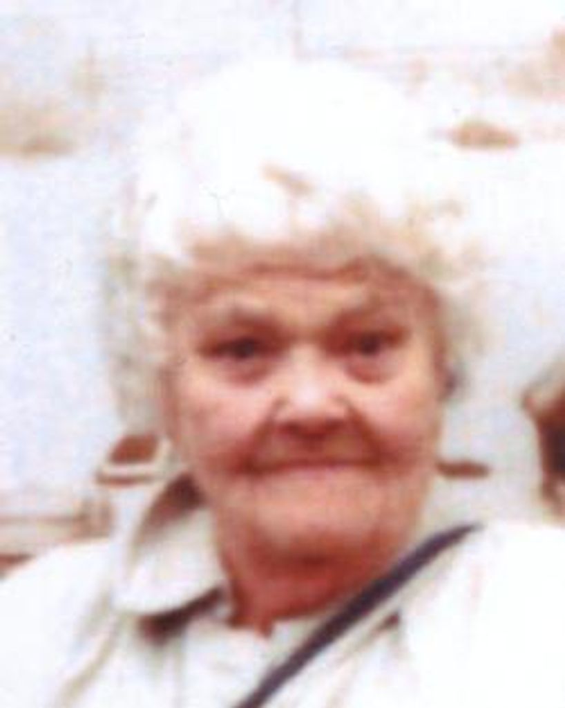 Rita J. (Wholley) Tingle