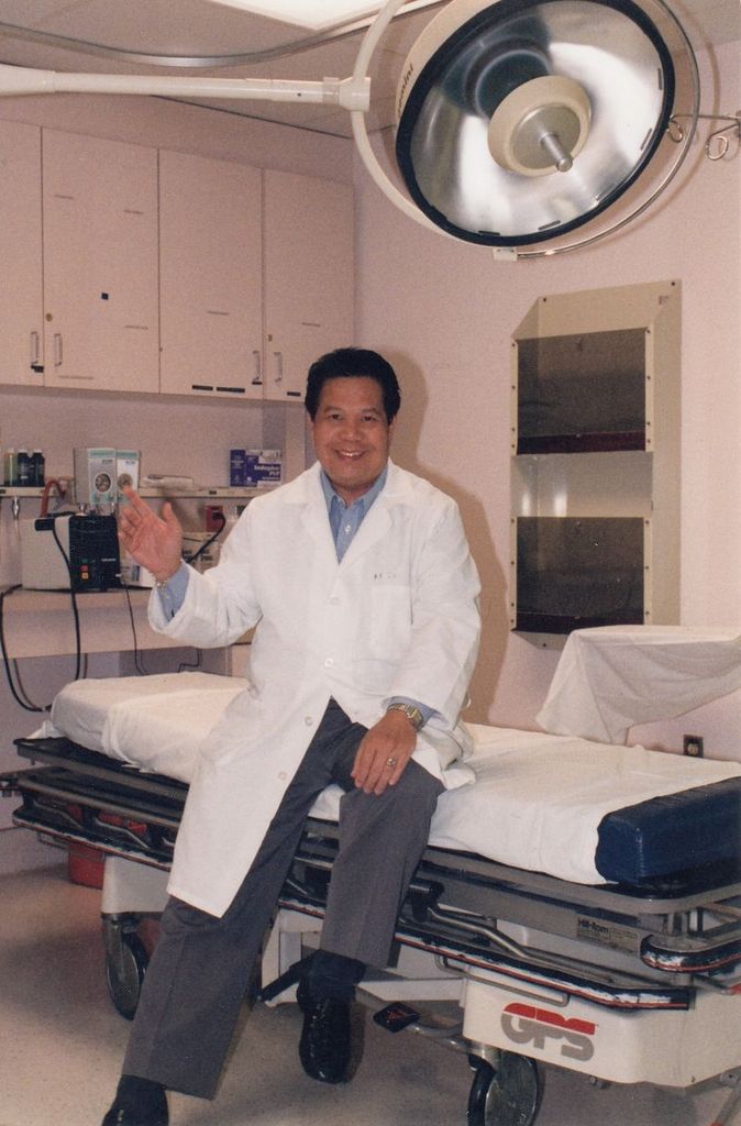 Eleuterio P. Delfin
