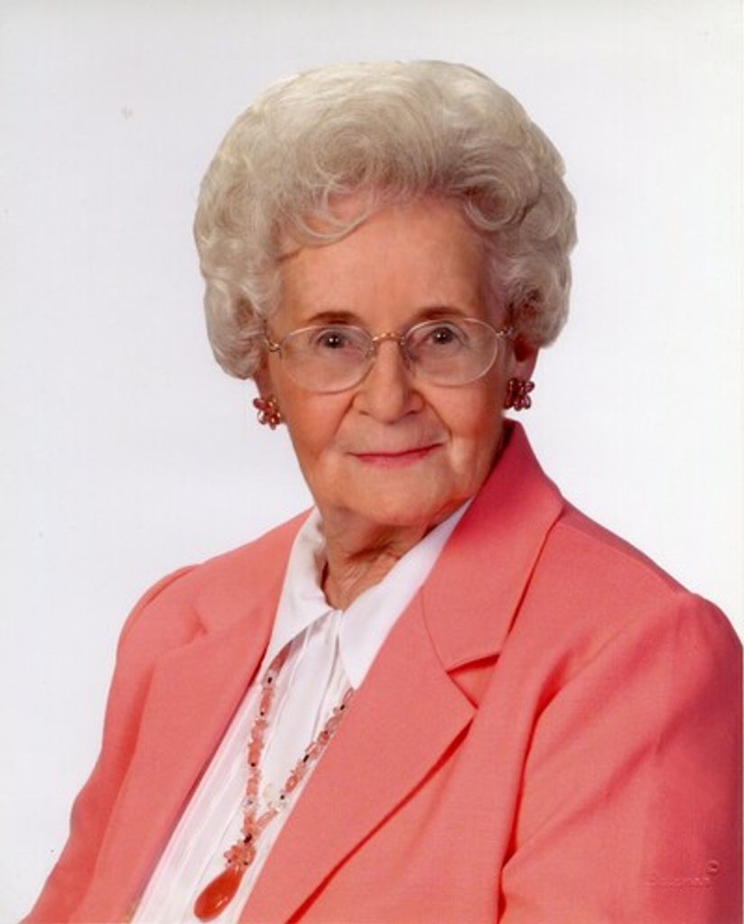 Mary (Huff) Coffelt Profile Photo