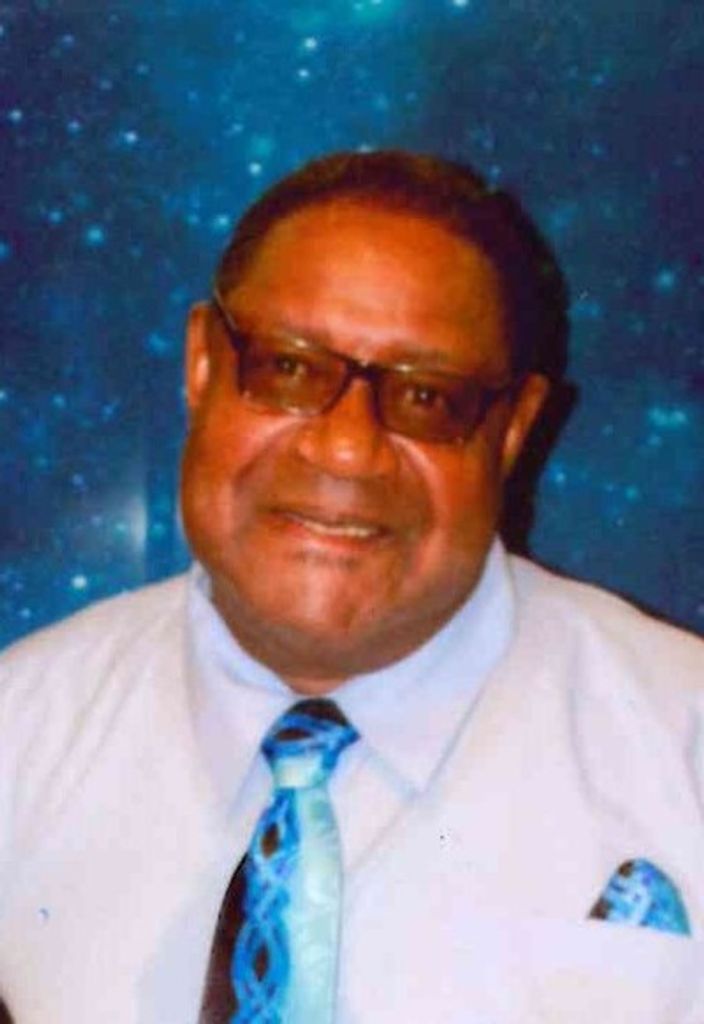 Ret. Ssgt Frederick L. Bivins I