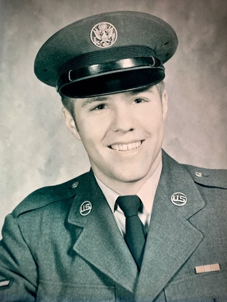 Harold Roy Hiser Profile Photo