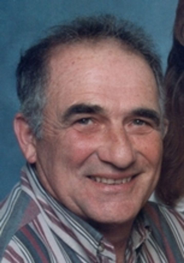 Nevin E. Bowman