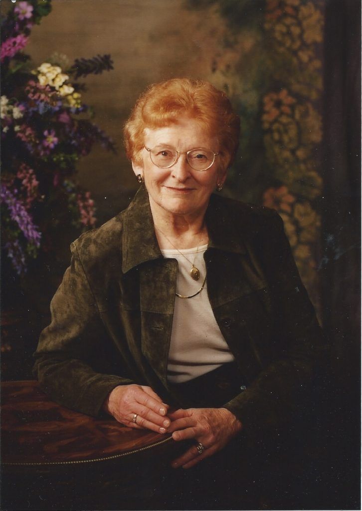 Betty M. Bisek Profile Photo