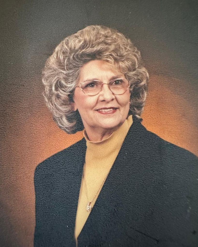 Eva Carolyn Orme Profile Photo