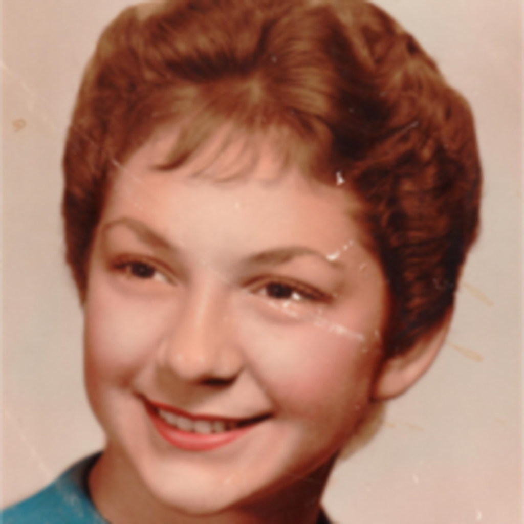Mary Watson Profile Photo