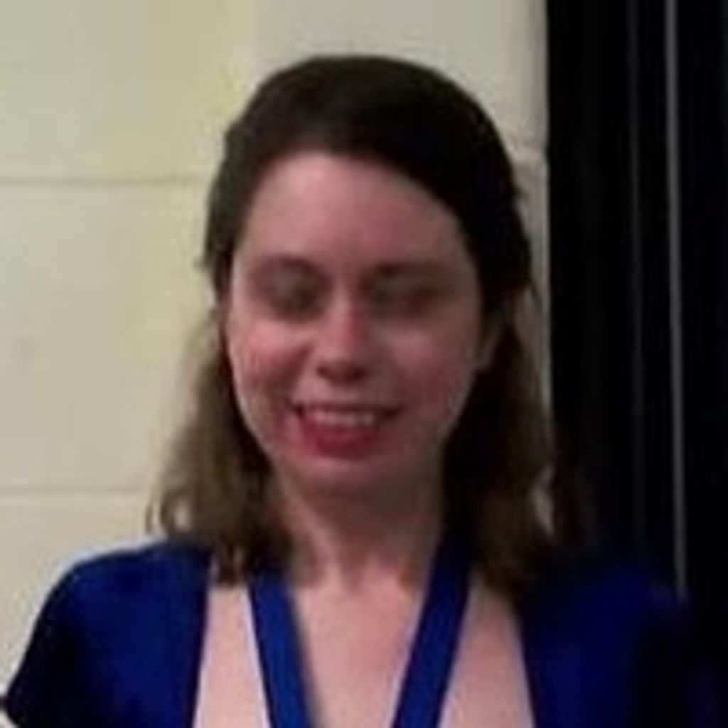 Karen Joyce Burhoe