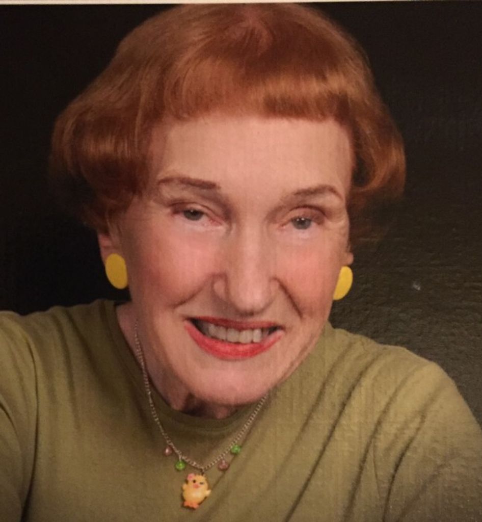 Roselin Williamson