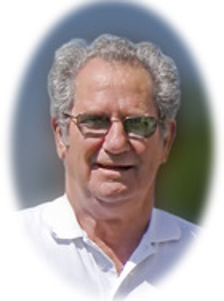 Richard Harbin