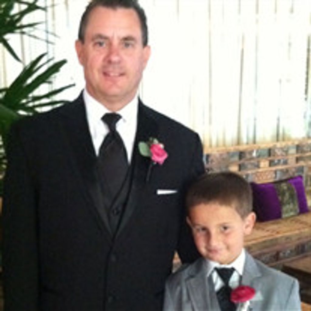 Lawrence And Landon Liptack
