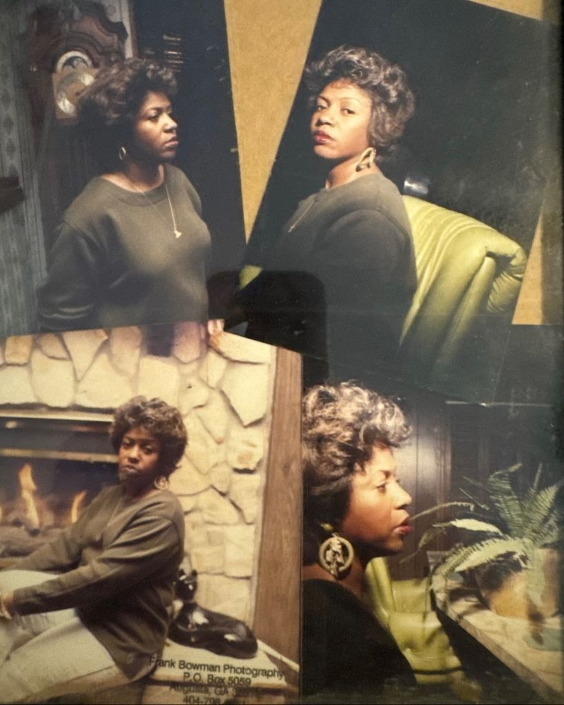 Ruby Jean Postell-Baker