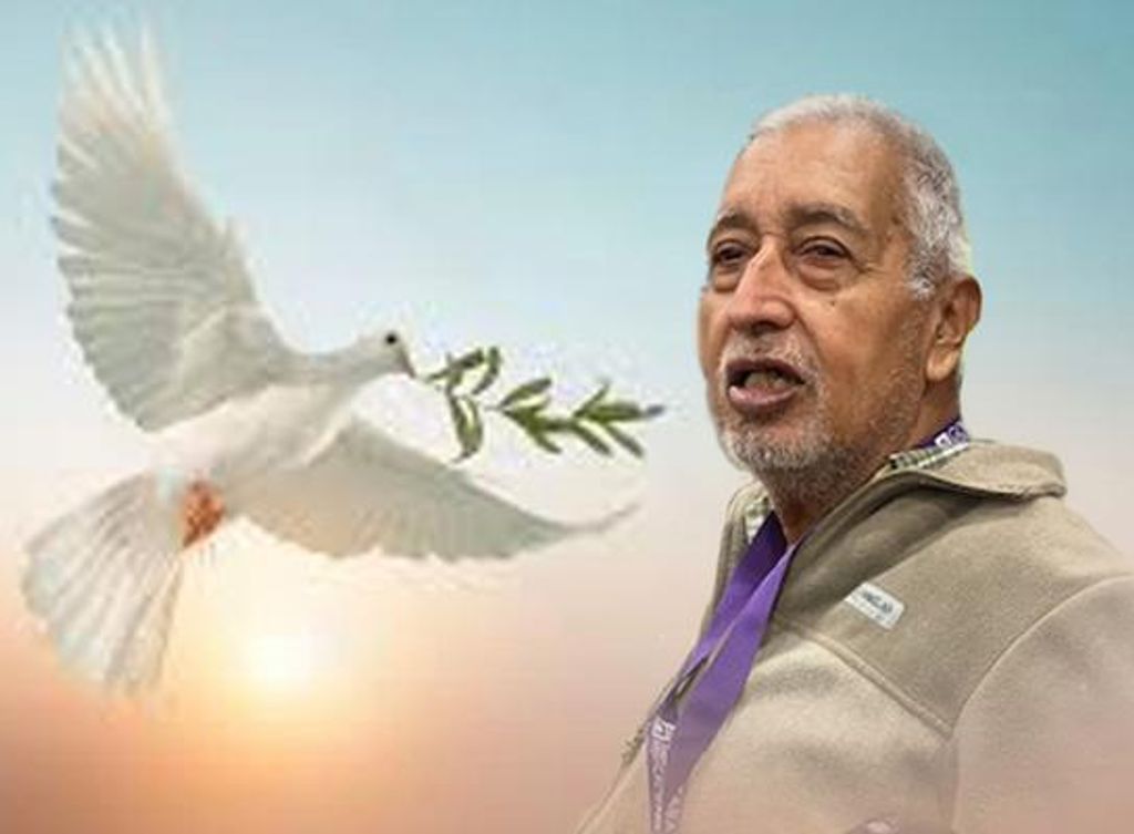 Emilio F. Moncivaiz Profile Photo