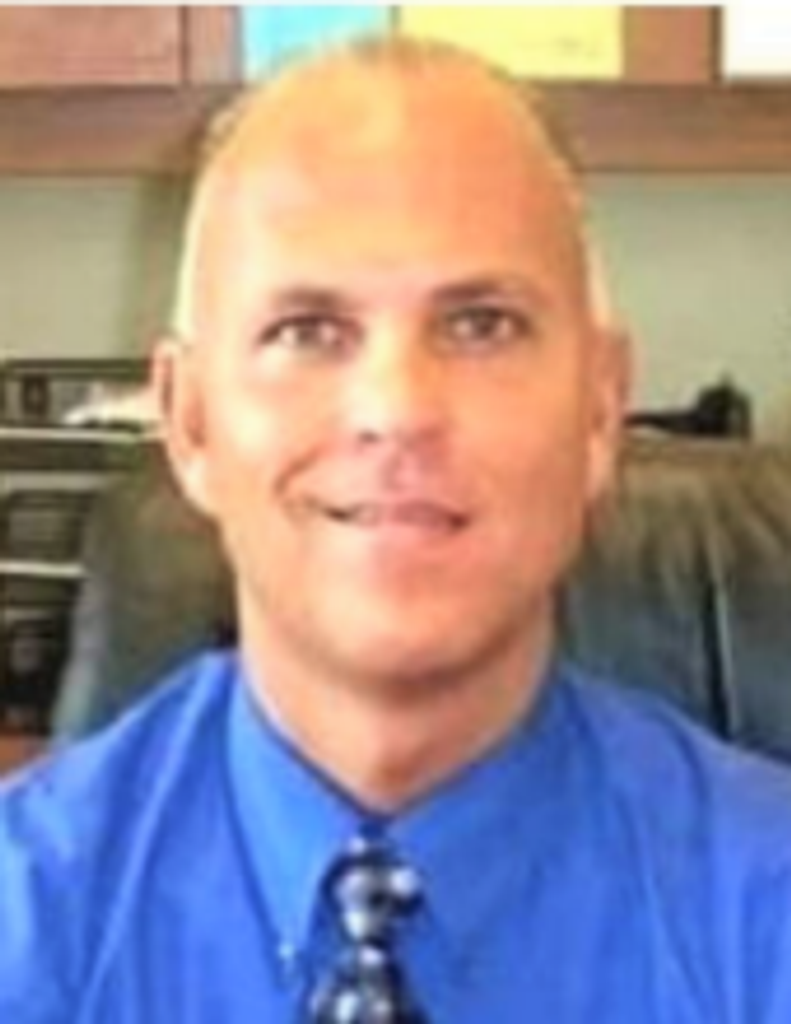 Patrick Louis Kochanowski