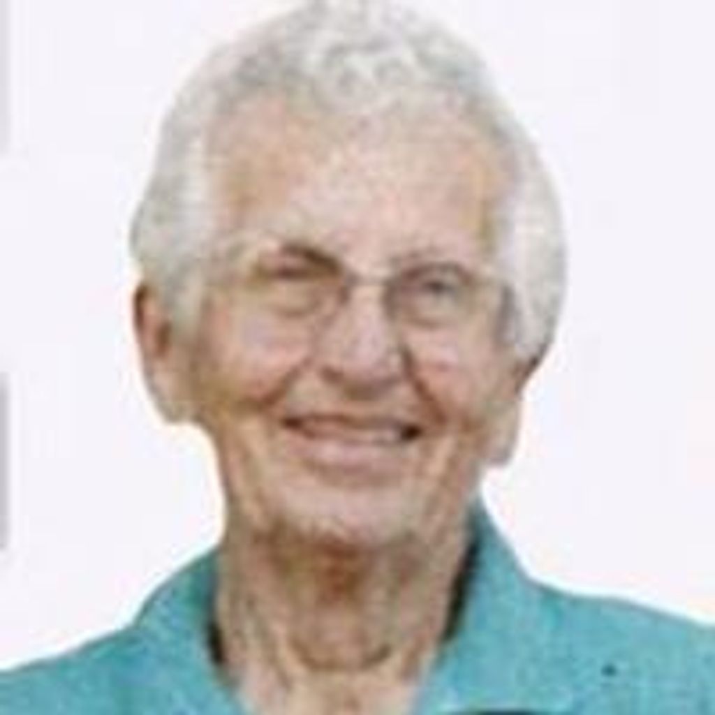 Dorothy Tyrell