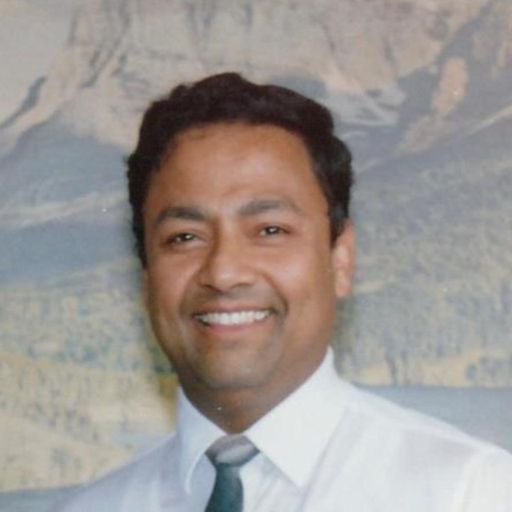 Samuel E Kaddis Profile Photo