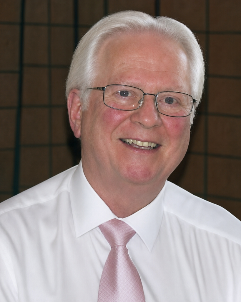 William "Randy" Randall Beckham, Sr.