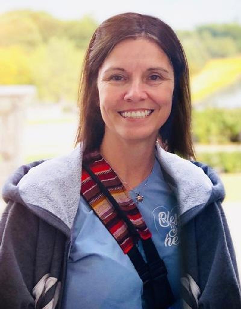 Samantha Dodson Mcneill Profile Photo
