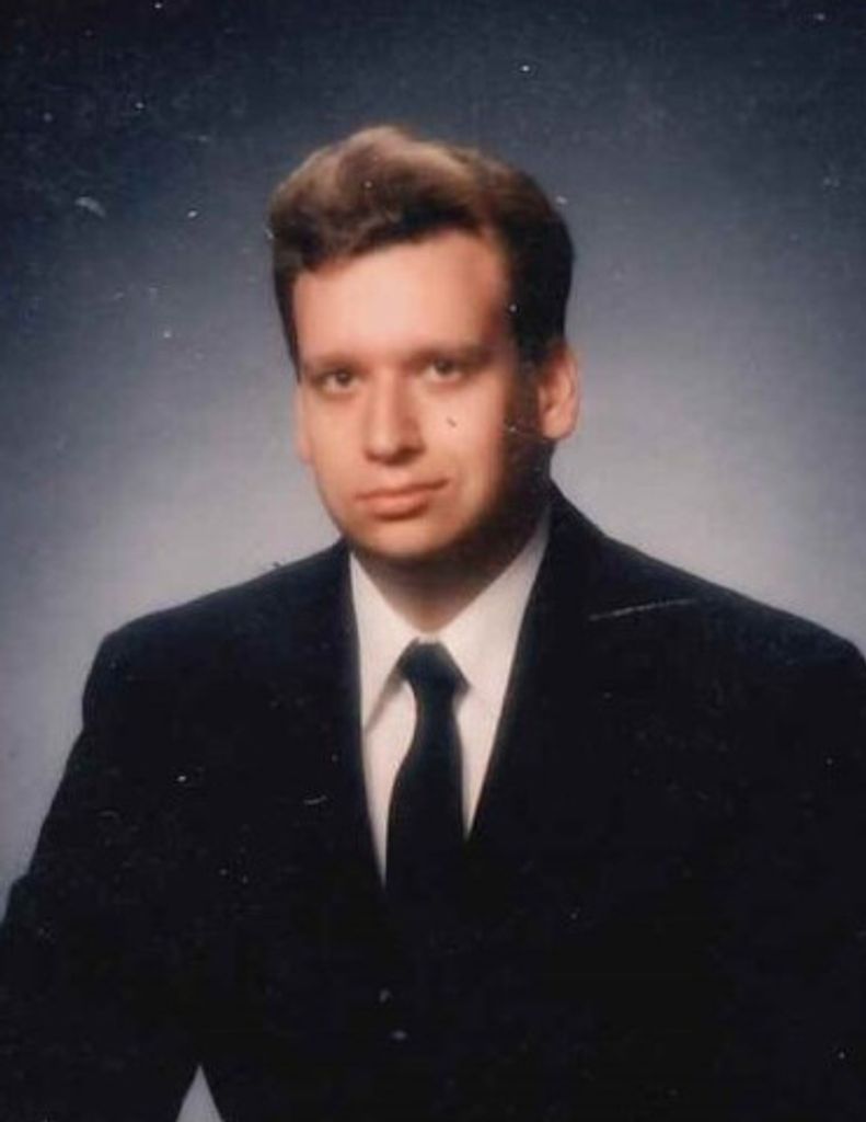 Matthew Kosa