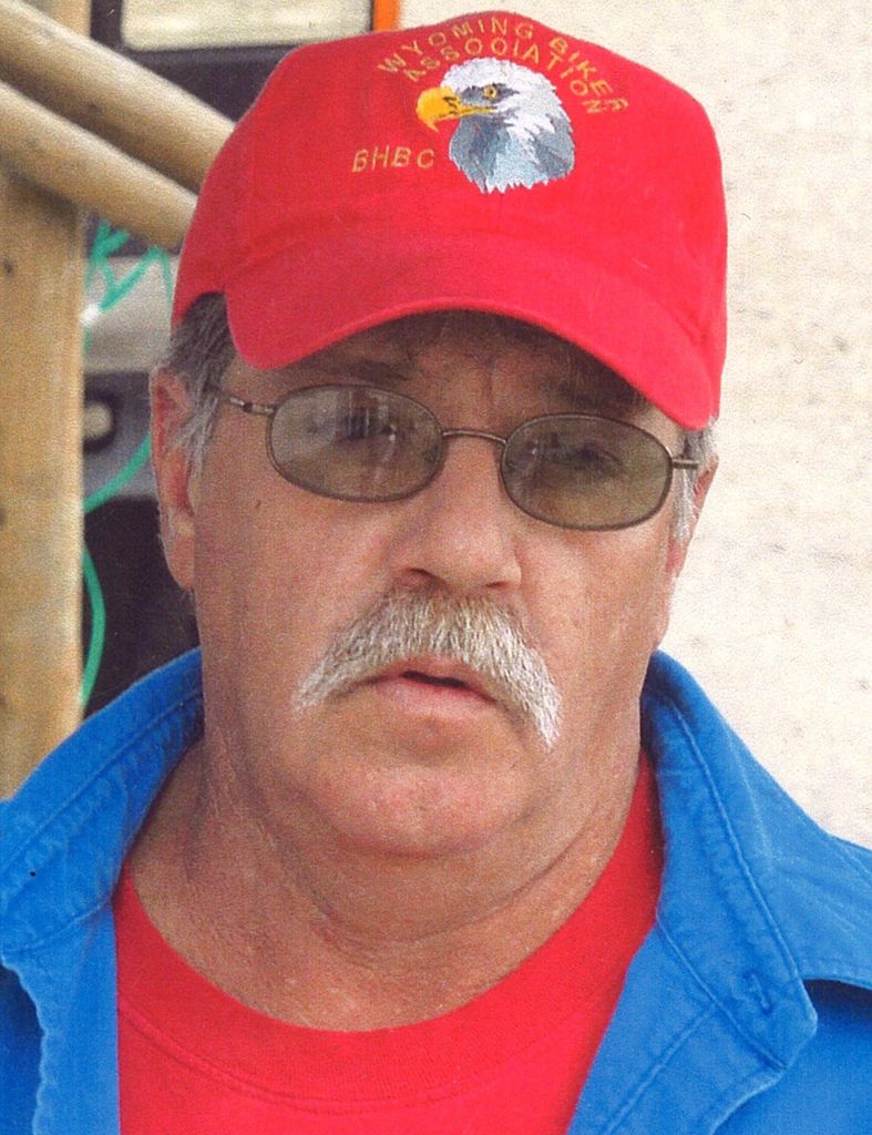 Douglas Lee Forsythe Profile Photo