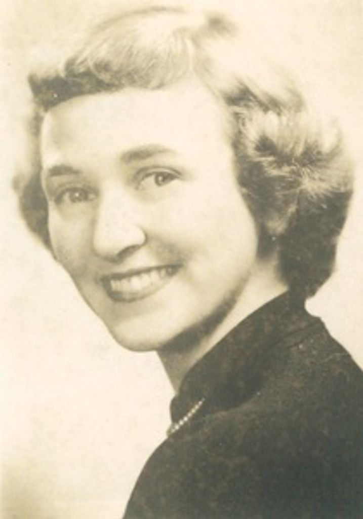 Roberta Jean Calloway
