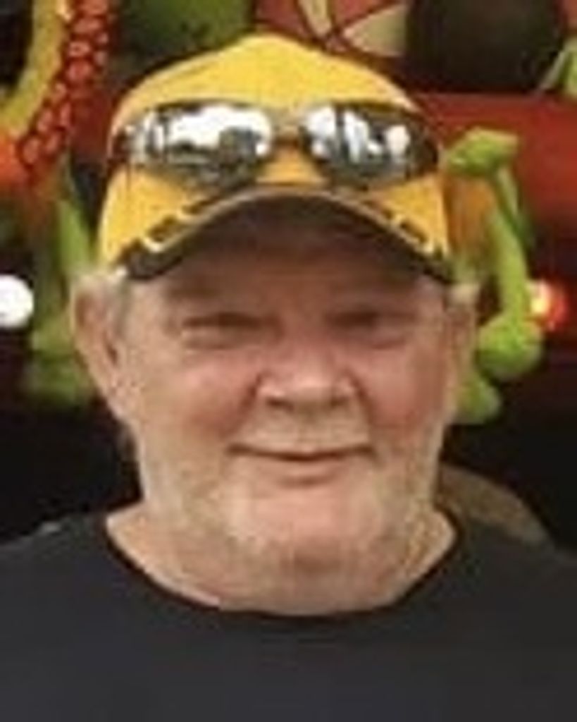 William L. McCoy Profile Photo