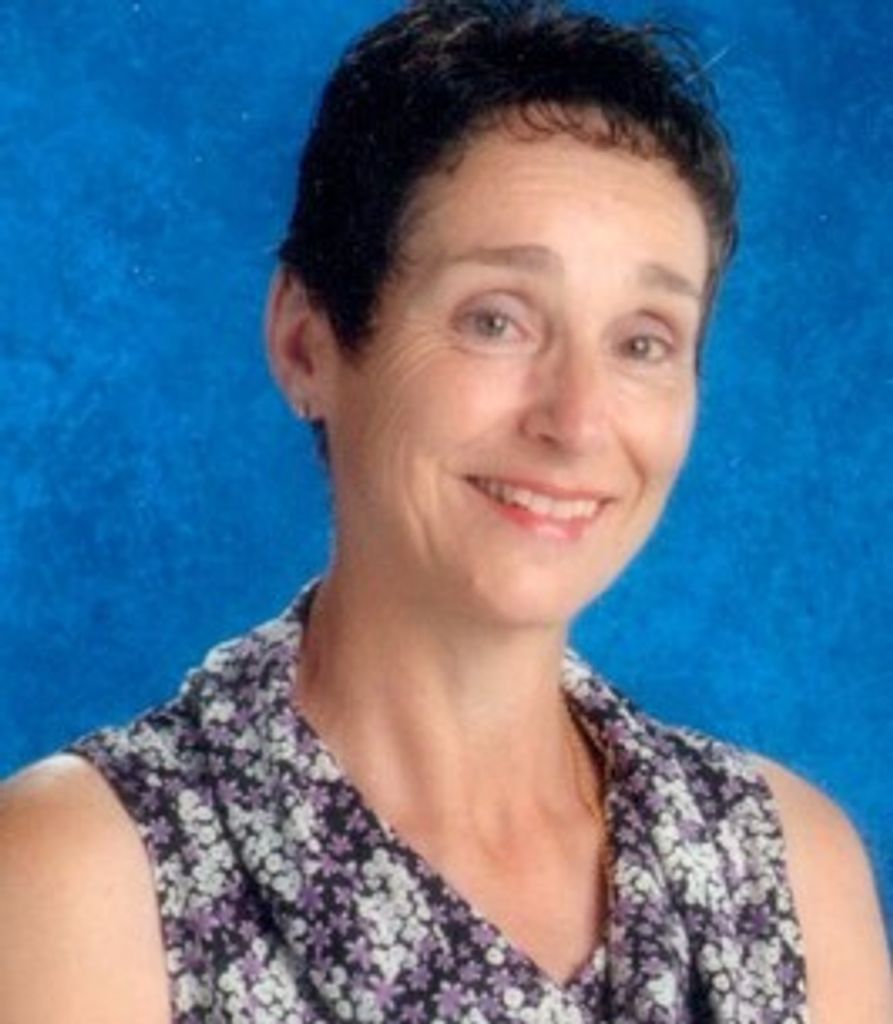 Sheila Redmond