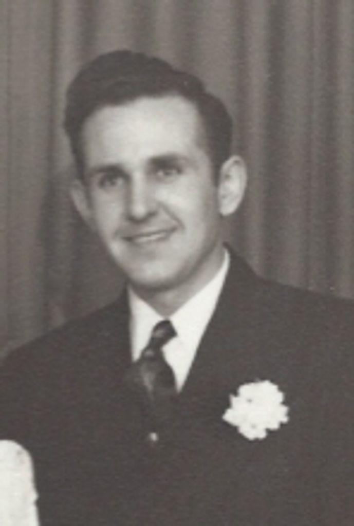 Raymond  Edward SCHULTZ