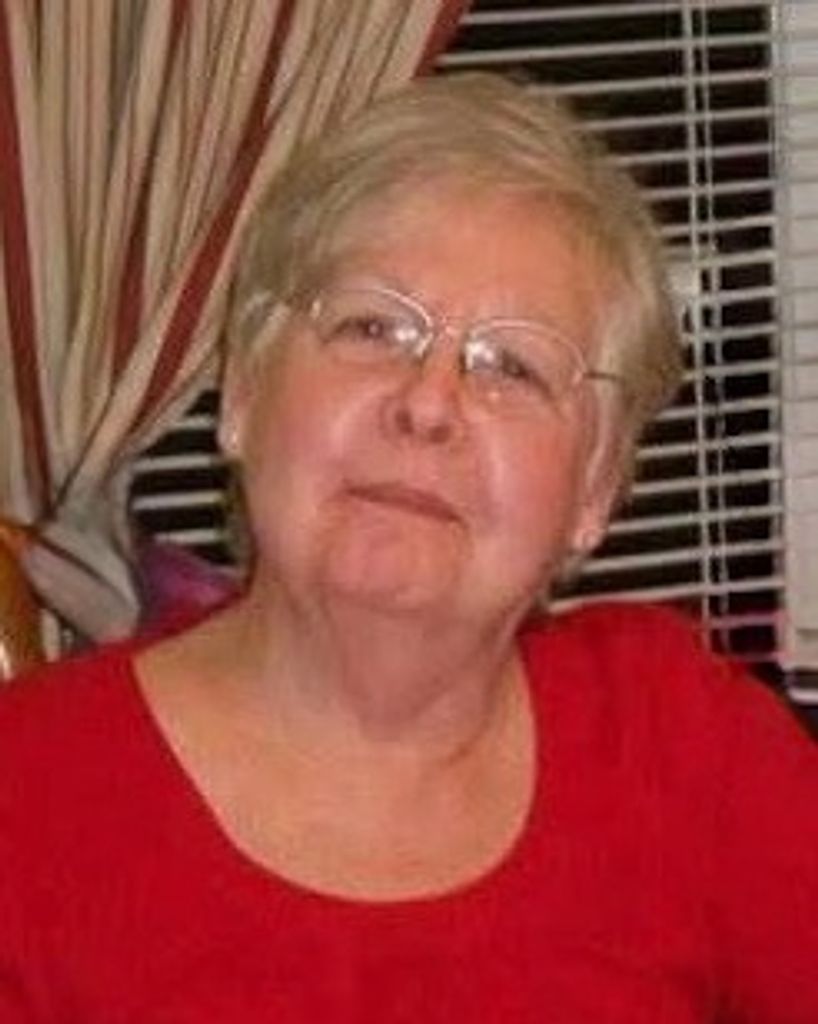 Connie Jean Wood Skonicki Profile Photo