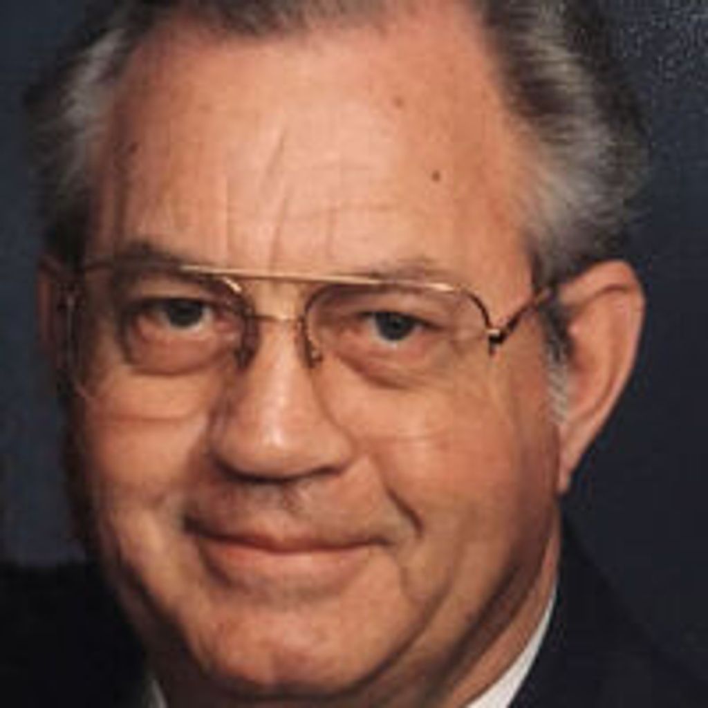 Charles Riddle