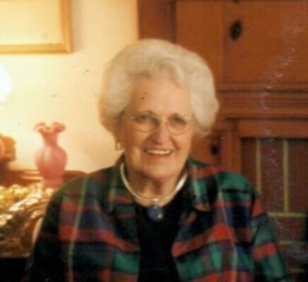 Wilma Beck Guthrie Profile Photo
