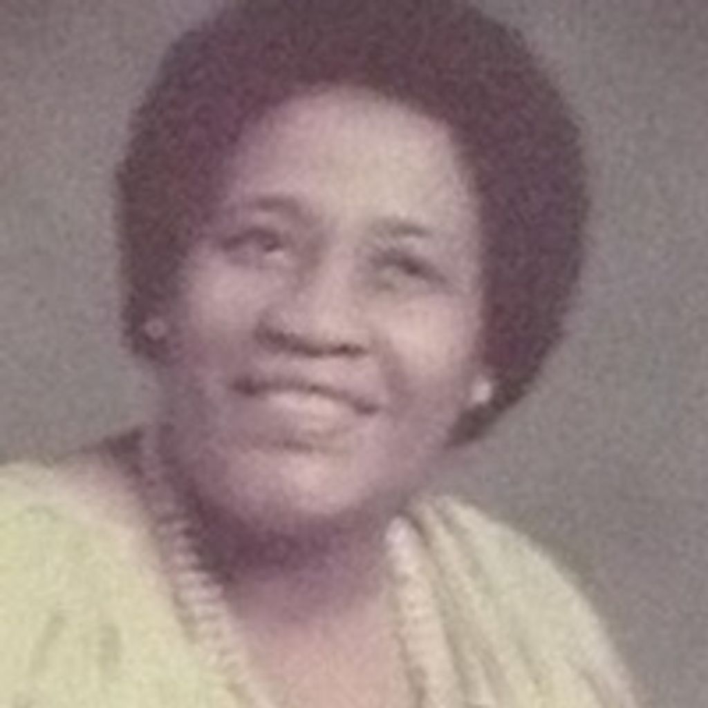 Dolly Jean Johnson-Jones