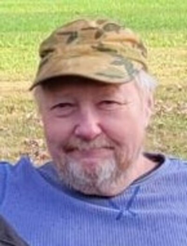 Mark Gordon Carpenter Profile Photo