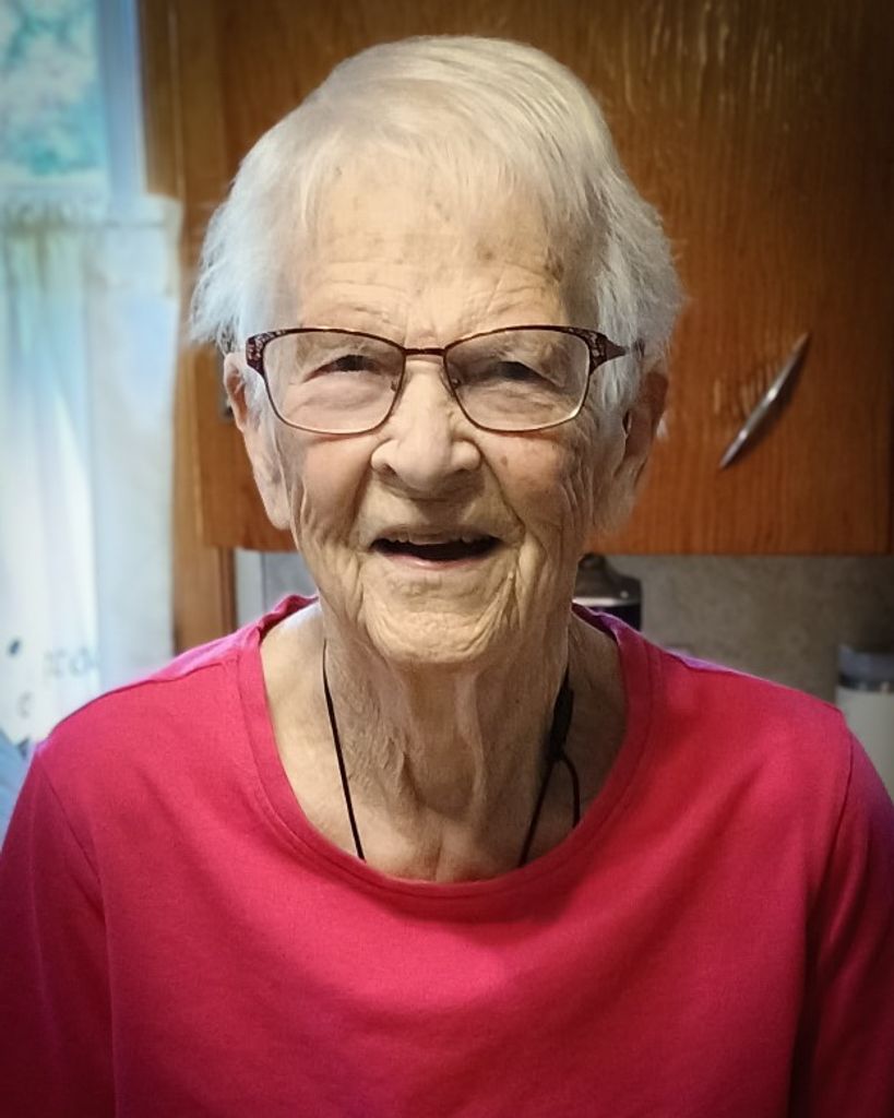 Doris Northway Profile Photo