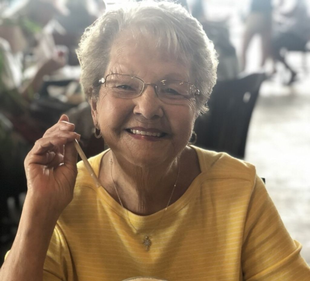 Deannie Elizabeth (Gable)  Brown