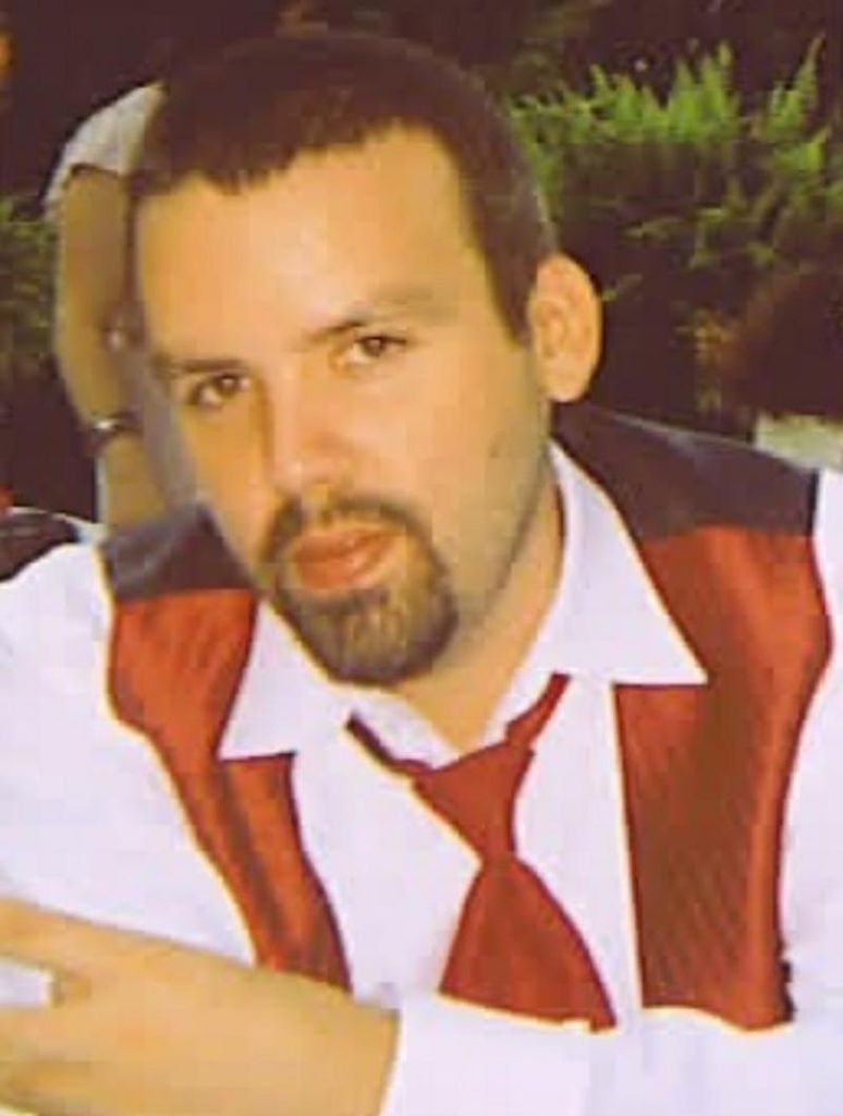 Mack Earl Williams Profile Photo