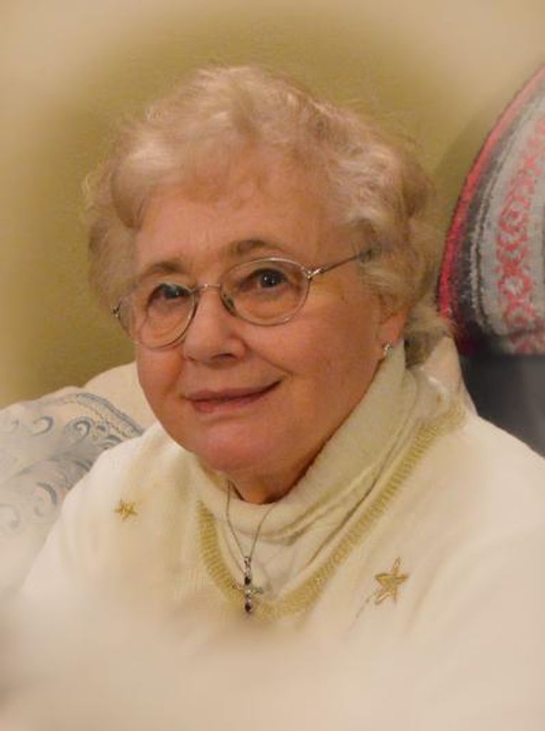 Jean Kay Tansill Profile Photo