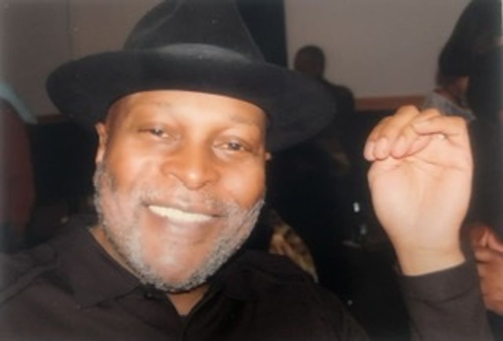 Willie Dixon Profile Photo