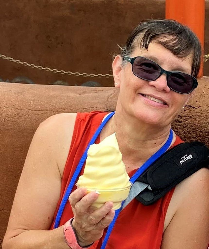 Kathy Jane Spivey Profile Photo