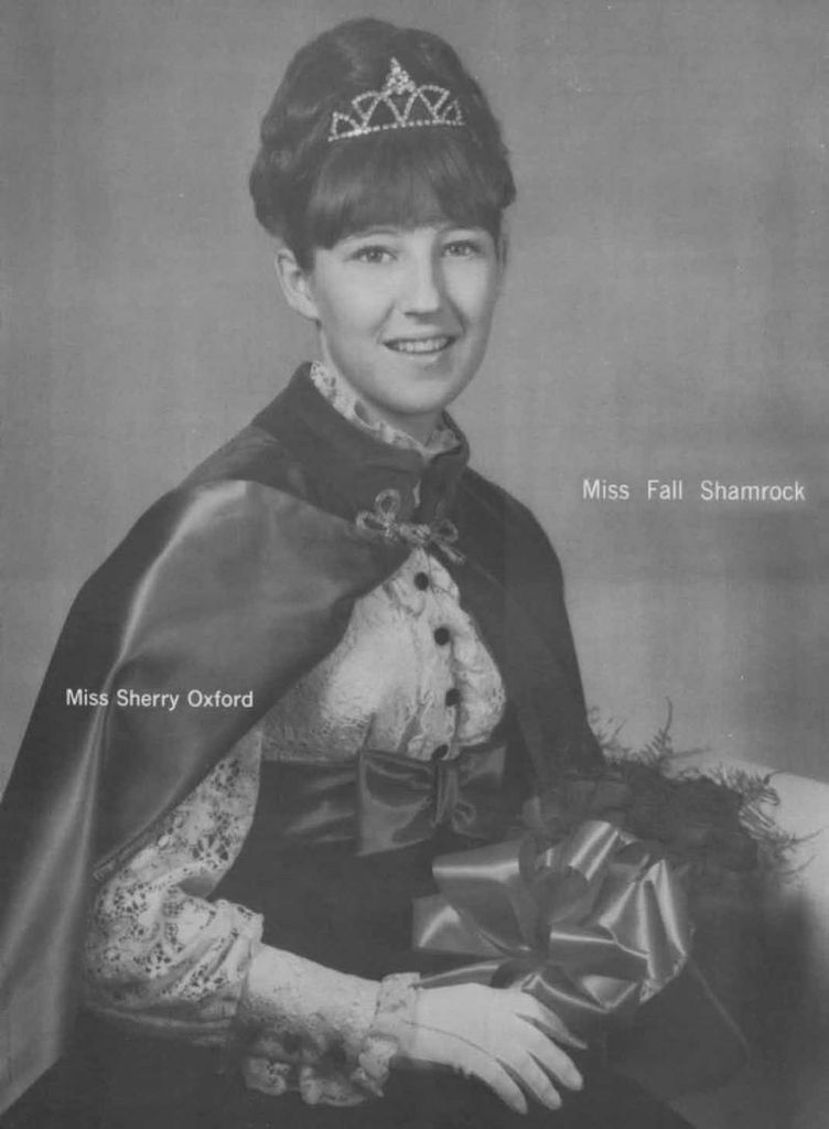 Sherry Lynne Readenour Profile Photo