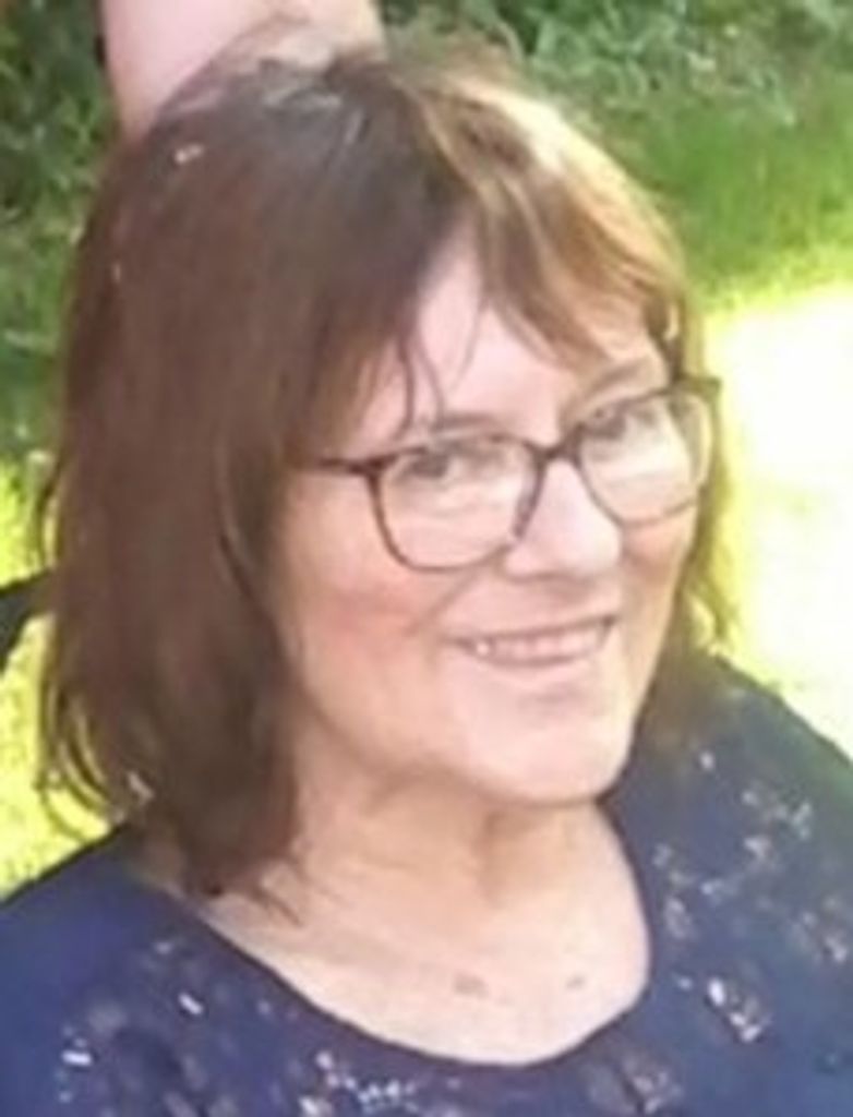 Sharon M. Carmel