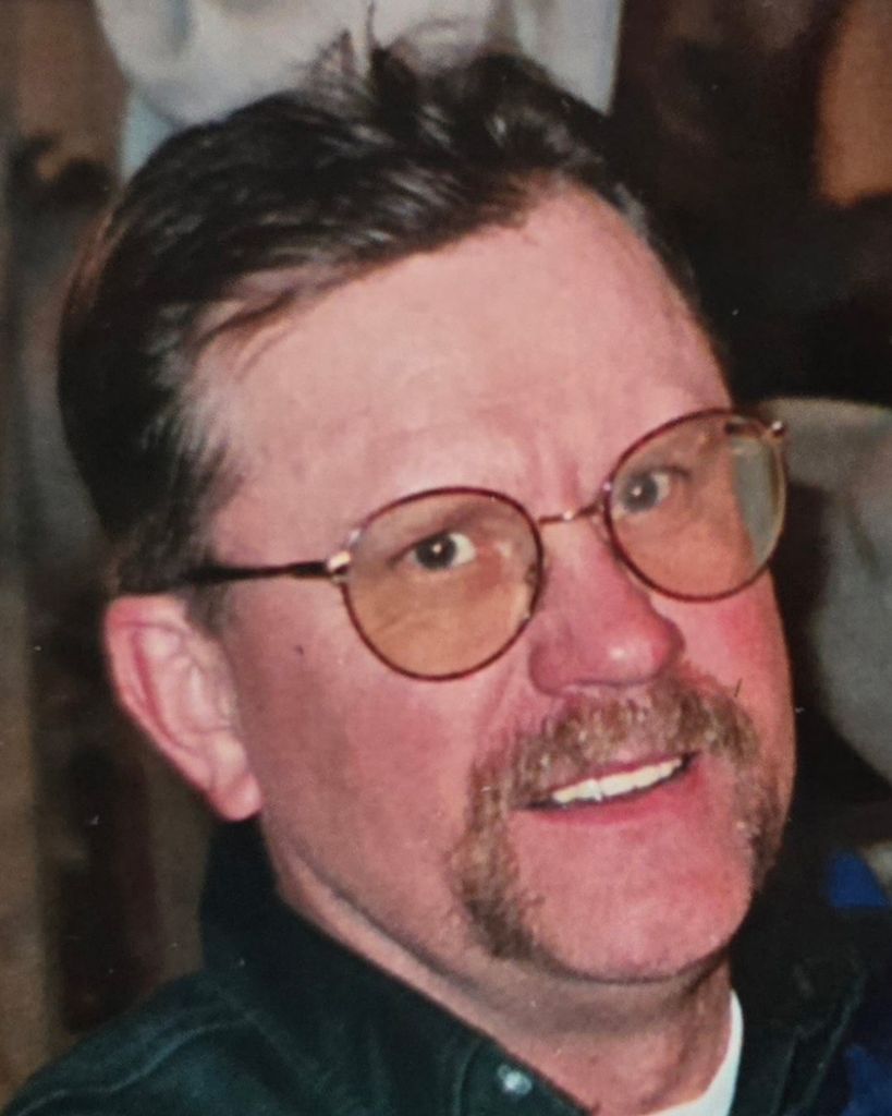 Keith R. Gertsch Profile Photo