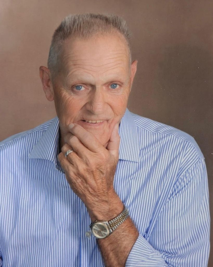 Henry "Hank" Ray Bergfeld Profile Photo