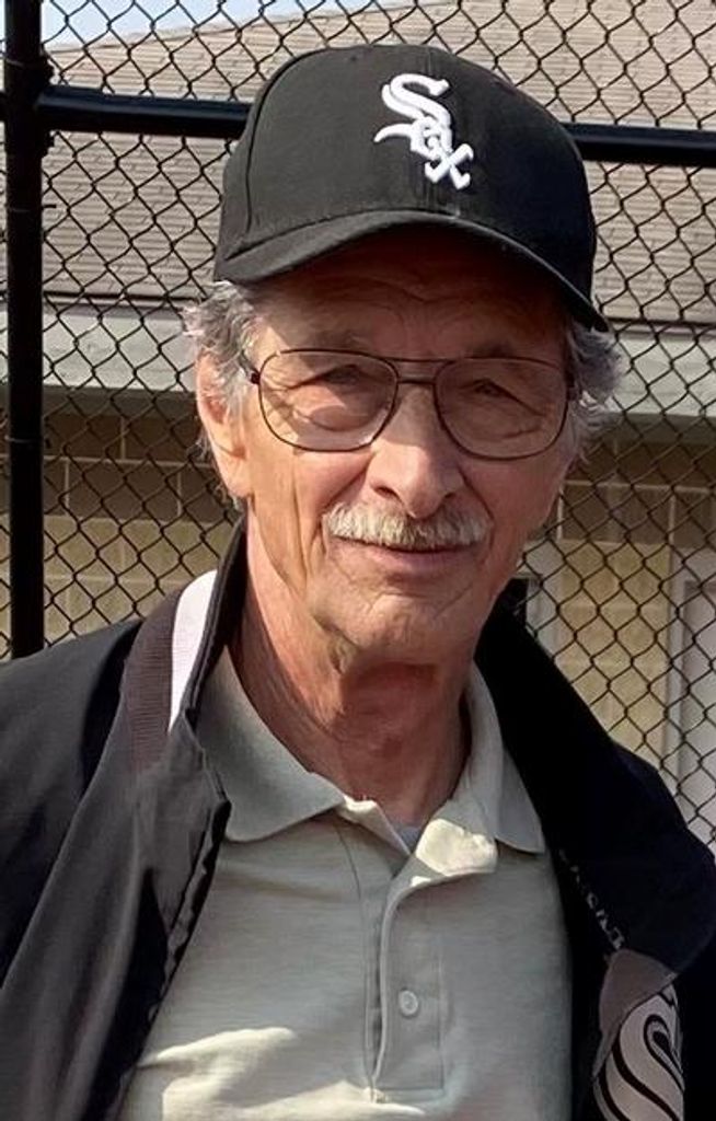 Joseph S. Ronowski Profile Photo