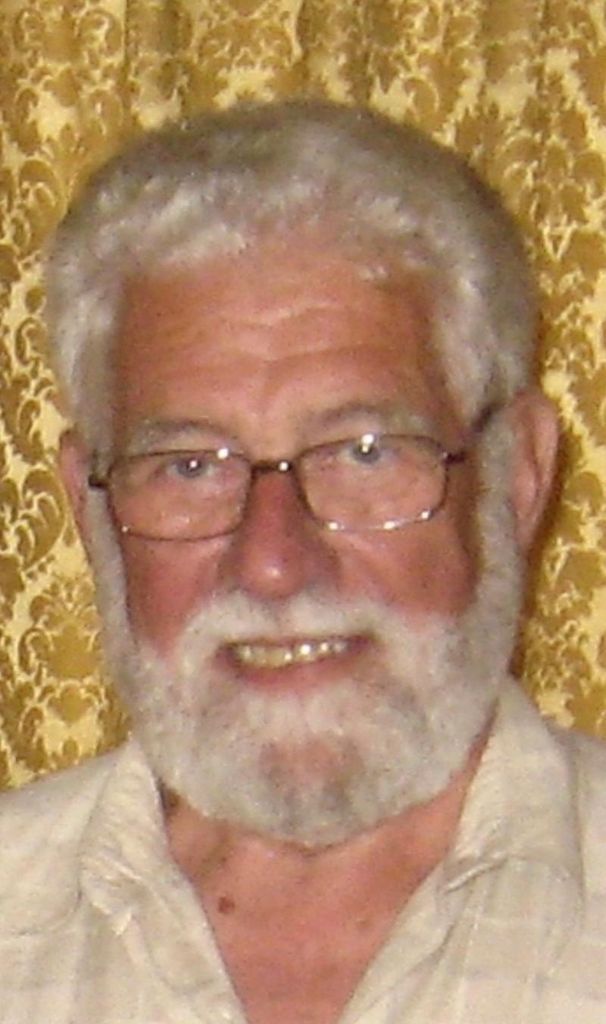 Sidney Stephen Manuel Profile Photo