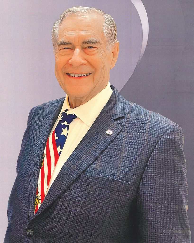Gerald "Jerry" Stephen Shremshock