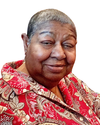 Grace Elaine Samms's obituary image