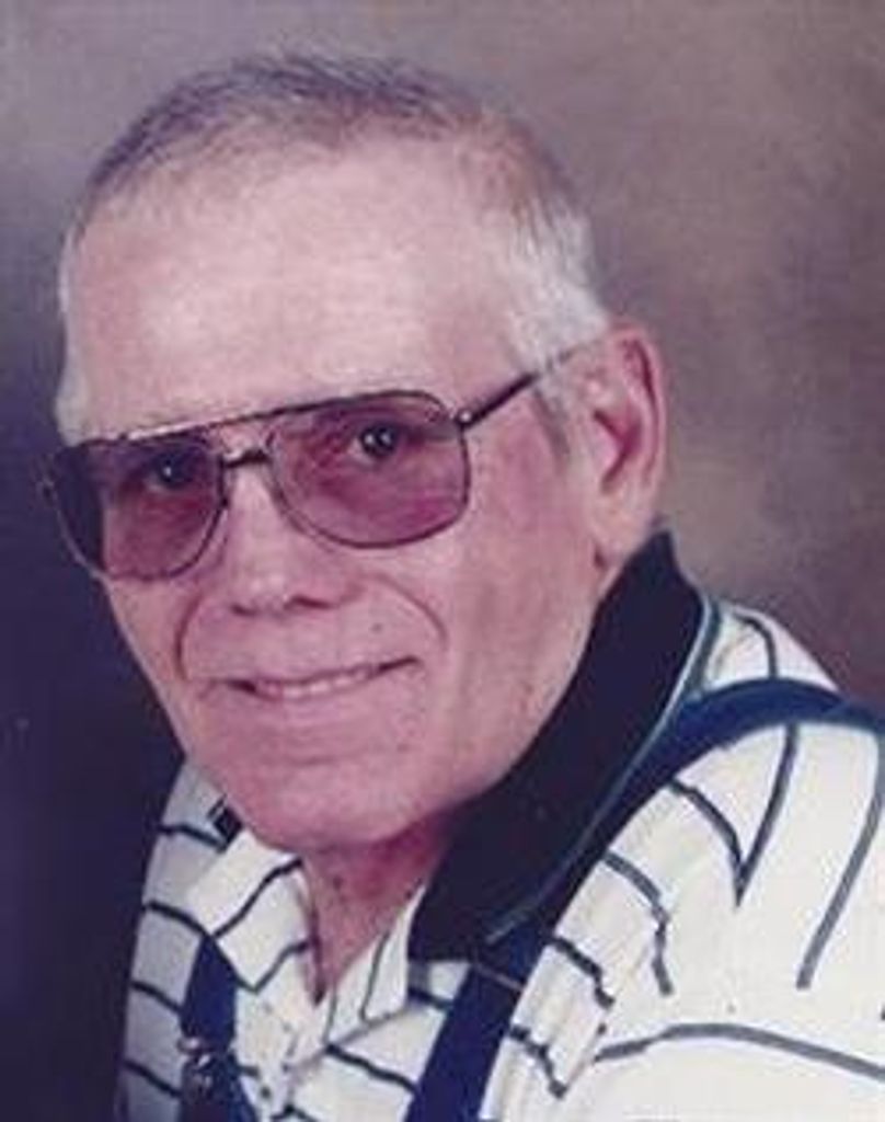 Michael "Mickey" Coulson Profile Photo