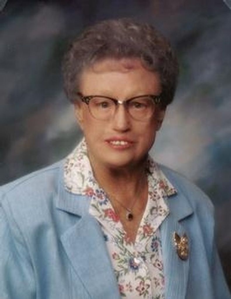 Lenora Marie Ochs