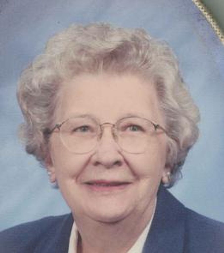Jean  E. Woodward