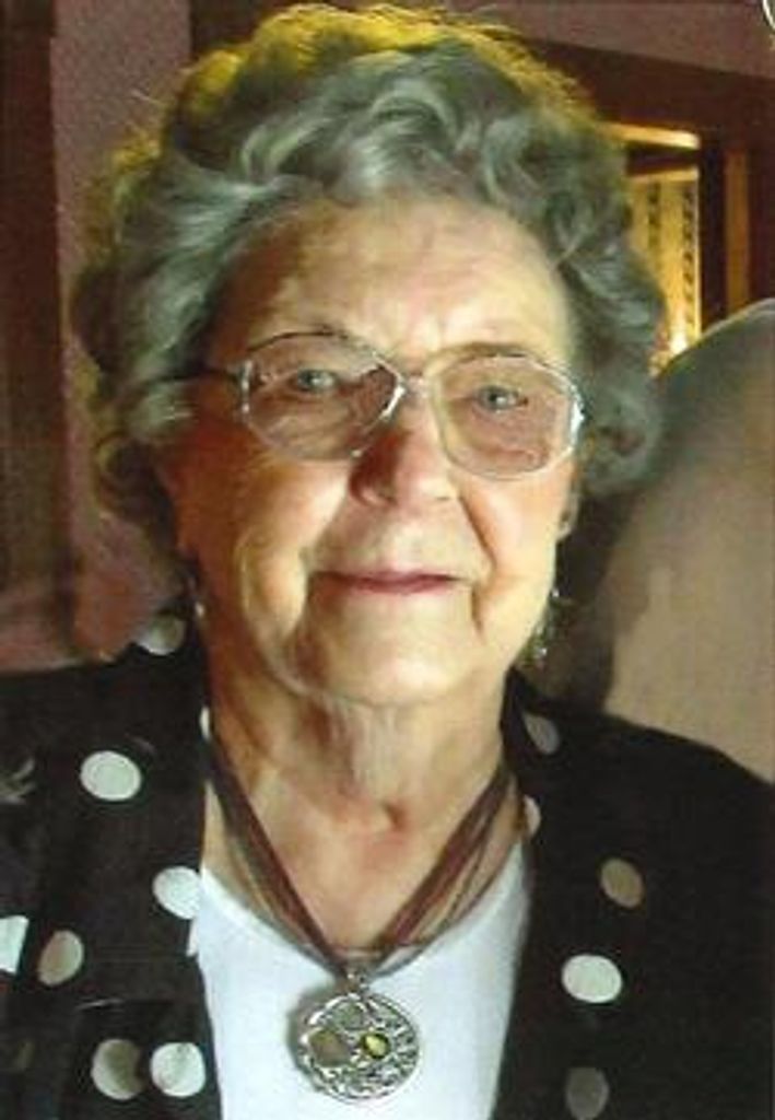 Iola Laurine Wise Profile Photo